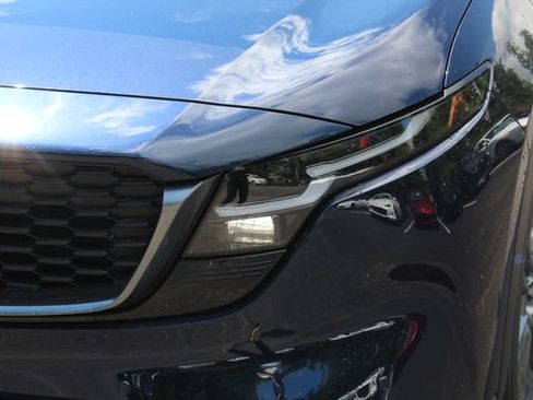 New 2026 MAZDA CX-5 AWD 2.5 S image 9