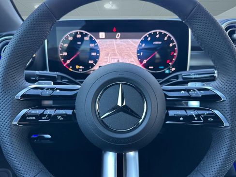 New 2026 Mercedes-Benz CLE 300 4MATIC Cabriolet image 16
