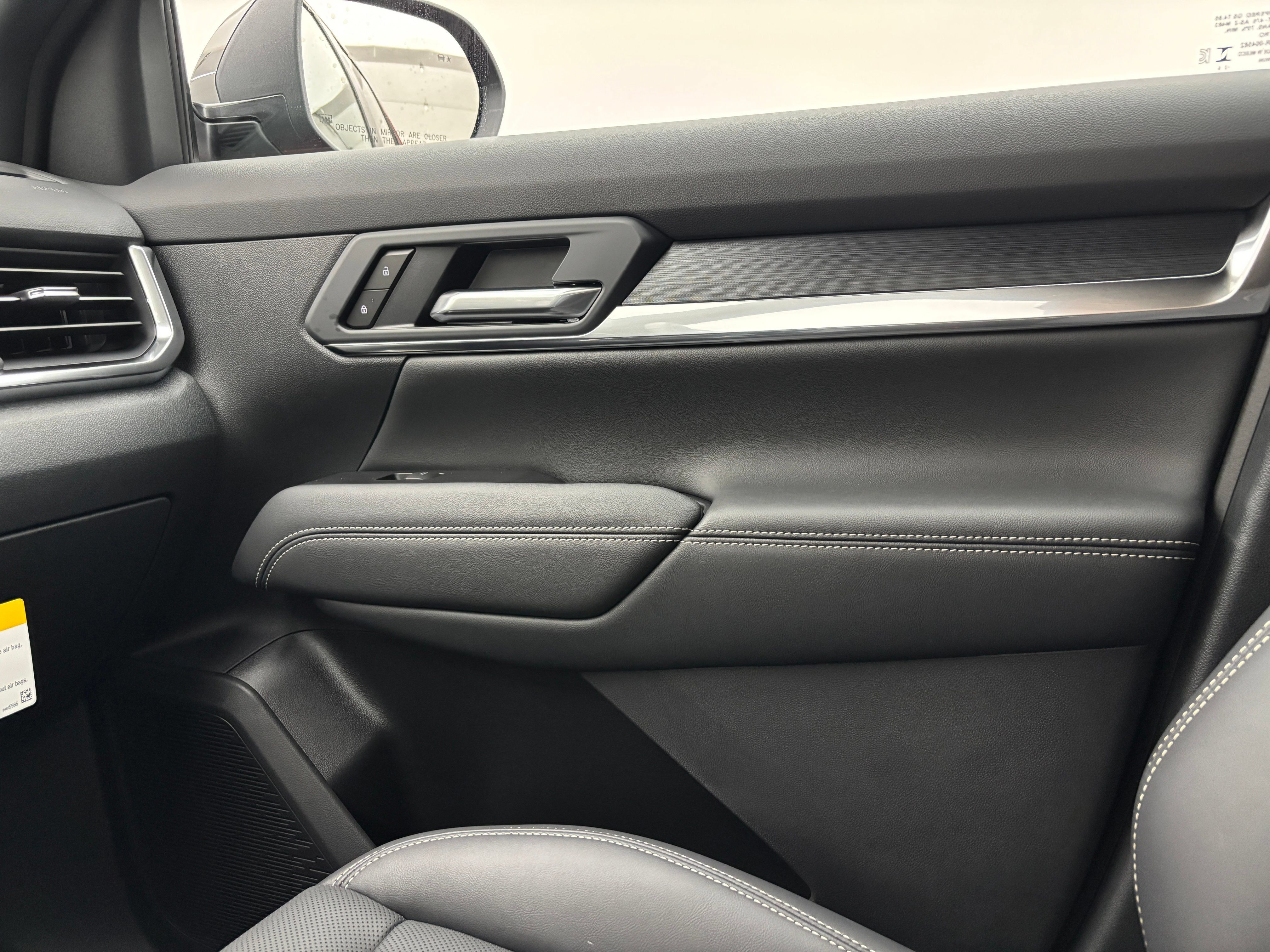 New 2027 GMC Terrain Elevation w/ Elevation Premium Package FWD image 42