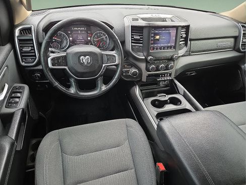 Used 2020 RAM 1500 Big Horn AWD/4WD image 10