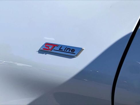New 2026 Ford Explorer ST-Line w/ ST-Line Street Pack RWD image 15