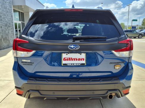 Used 2022 Subaru Forester Wilderness image 24