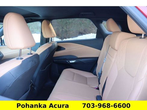 Used 2023 Lexus RX 350h Premium w/ Accessory Package (2T) image 24