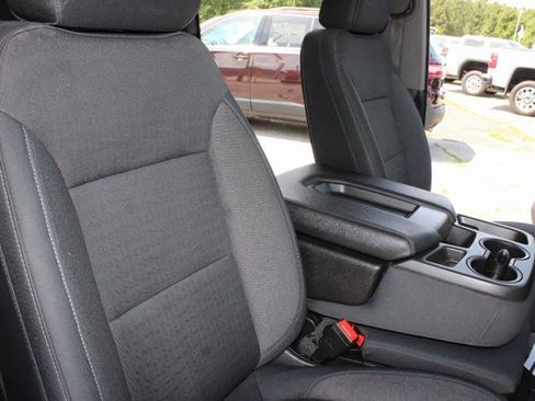 Used 2019 Chevrolet Silverado 1500 LT w/ All-Star Edition image 21