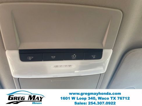Used 2024 Nissan Altima 2.5 SV FWD image 21