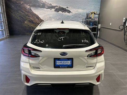 New 2026 Subaru Impreza 2.0i Sport image 5