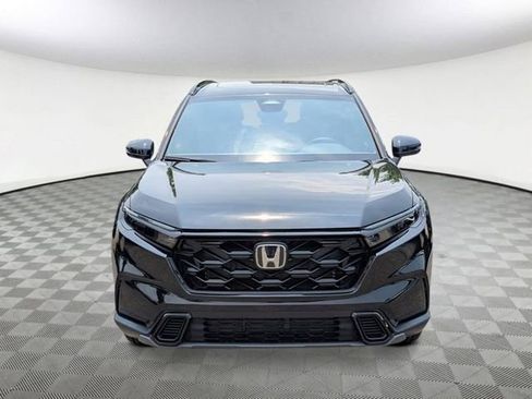 New 2026 Honda CR-V Sport image 8