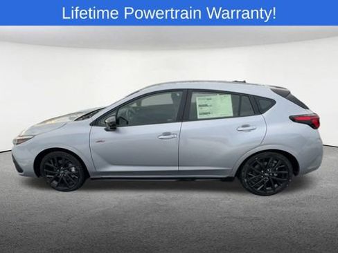 New 2026 Subaru Impreza RS image 5