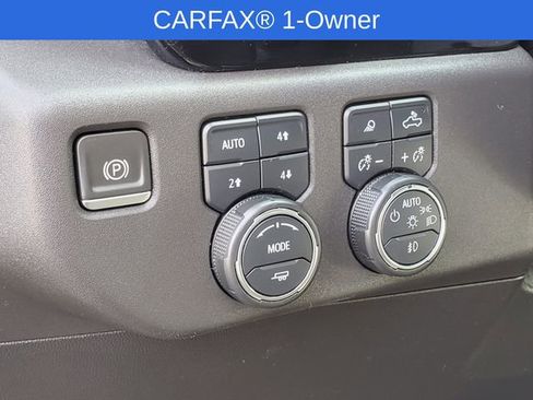 Certified 2023 Chevrolet Silverado 1500 ZR2 w/ Technology Package image 17