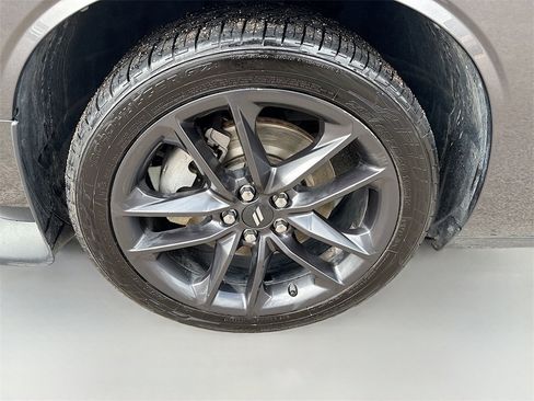 Used 2021 Dodge Challenger GT w/ Blacktop Package image 28