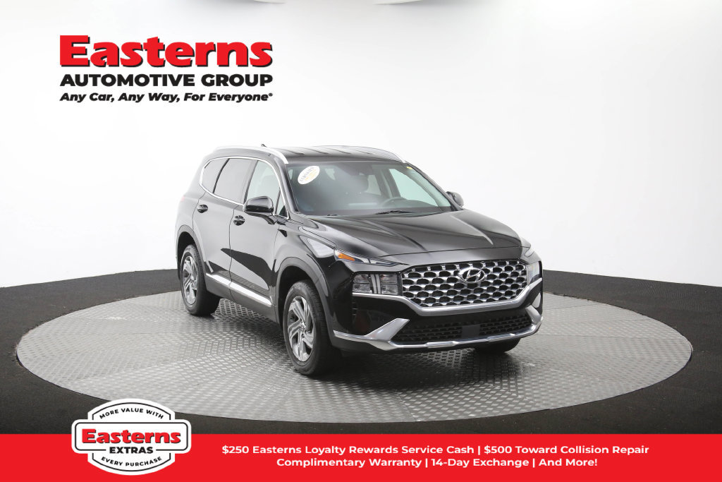 Used 2022 Hyundai Santa Fe SEL AWD/4WD image 53