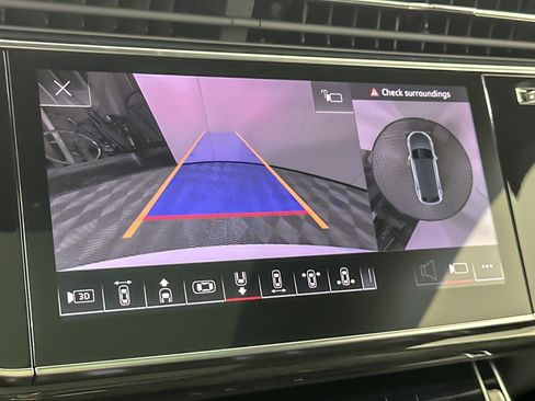New 2026 Audi Q8 Premium Plus image 19