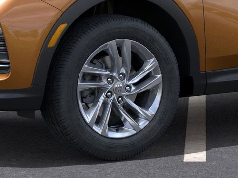 New 2025 Buick Envista Preferred w/ Convenience I Package image 9