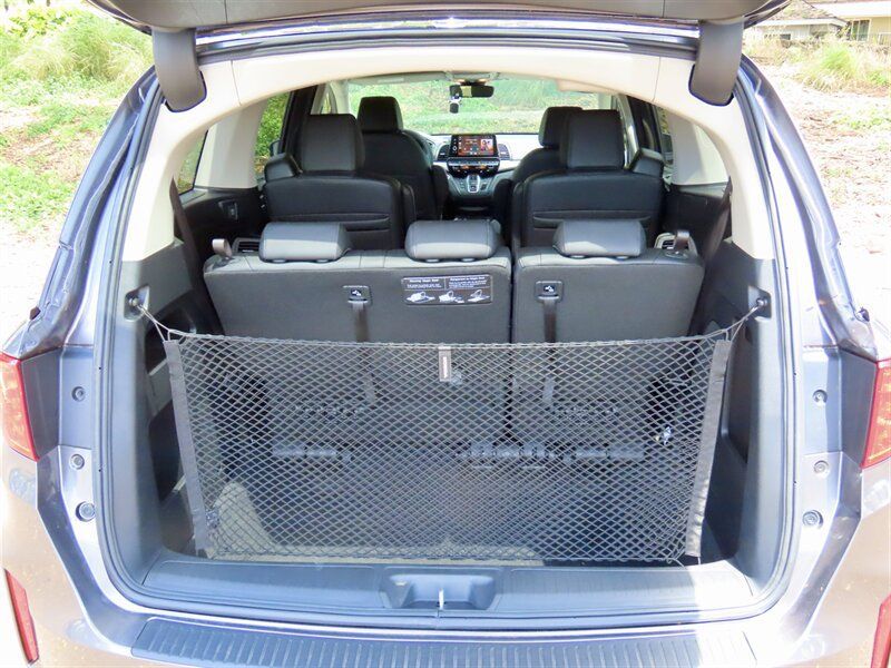 Used 2026 Honda Odyssey EX-L image 14