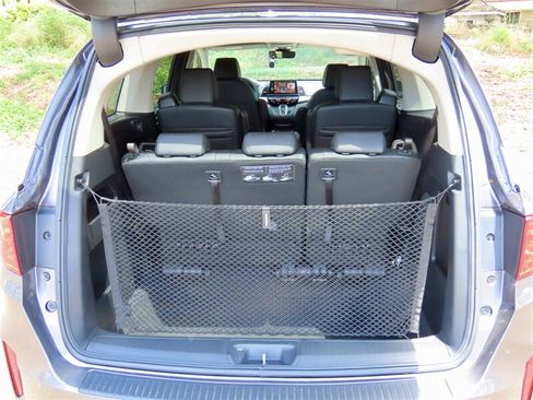 Used 2026 Honda Odyssey EX-L image 14