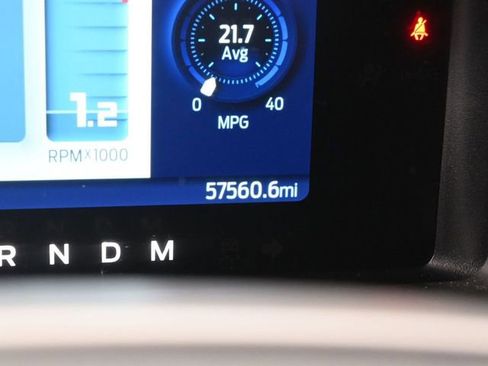 Used 2022 Ford Bronco Black Diamond image 18