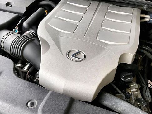 Used 2014 Lexus GX 460 w/ Premium Package AWD/4WD image 30