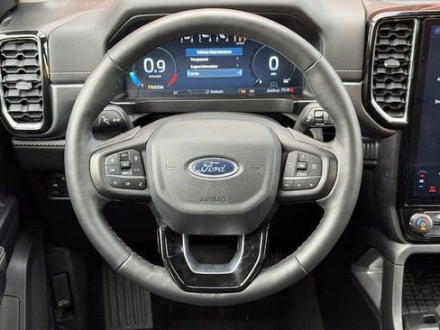 Used 2024 Ford Ranger Lariat image 27