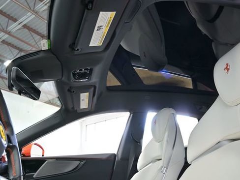 Used 2026 Ferrari Purosangue image 36