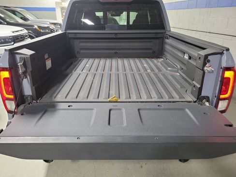 Used 2024 Honda Ridgeline RTL image 7