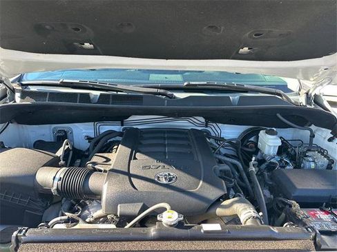 Certified 2021 Toyota Tundra SR5 image 25