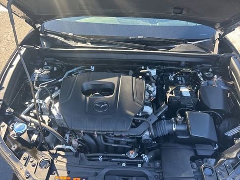 Used 2025 MAZDA CX-30 AWD 2.5 S w/ Preferred Package image 18