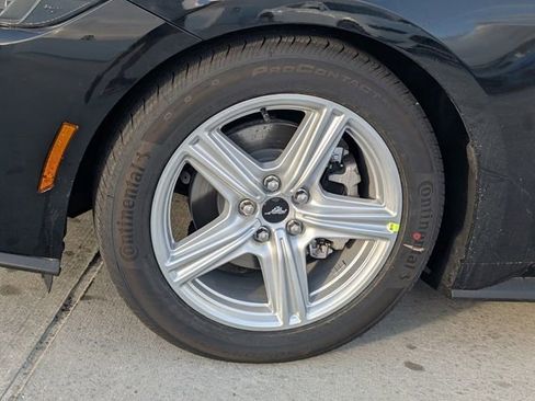 New 2026 Ford Mustang Premium RWD image 4