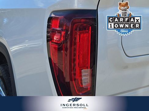 Used 2022 GMC Sierra 1500 Denali w/ Driver Alert Package II image 13
