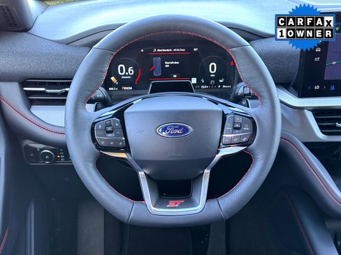 Used 2026 Ford Explorer ST w/ Sun And Sound Package image 26