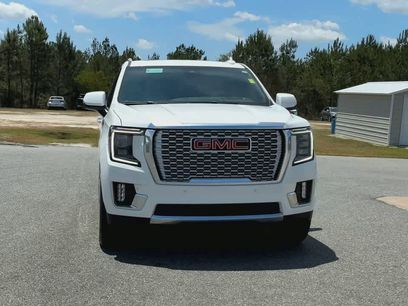 Used 2024 GMC Yukon XL Denali w/ Advanced Technology Package