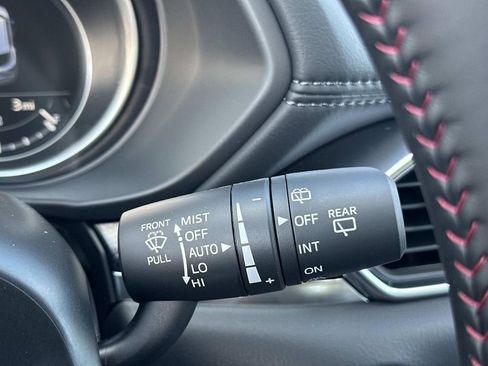 New 2025 MAZDA CX-5 Carbon Edition image 13