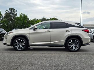 Used 2016 Lexus RX 450h AWD w/ Accessory Package video 2