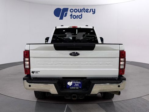 Certified 2021 Ford F350 XLT w/ XLT Value Package image 6