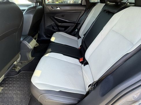 Used 2021 Volkswagen Jetta R-Line image 21