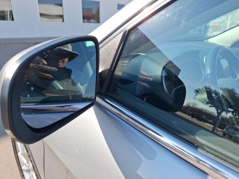 Used 2015 Jeep Cherokee Limited w/ Luxury Group image 15