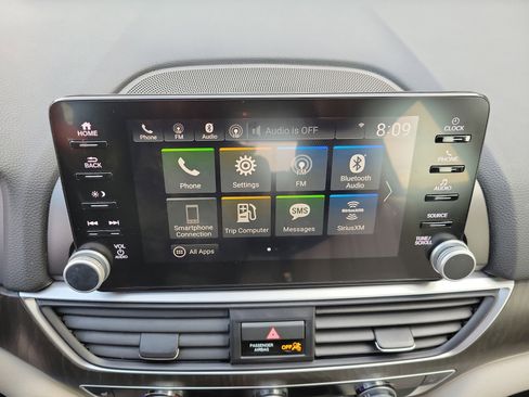 Used 2020 Honda Accord EX-L image 15