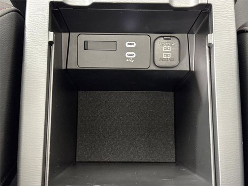 New 2025 MAZDA CX-5 Carbon Edition image 41