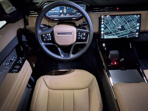 New 2026 Land Rover Range Rover Sport SE AWD/4WD image 27