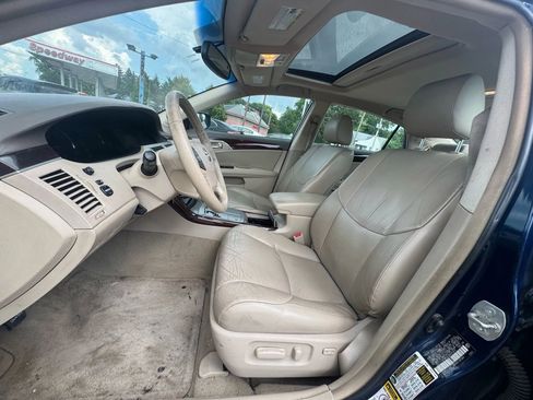 Used 2008 Toyota Avalon XL image 8
