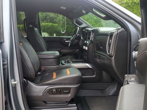 Used 2021 GMC Sierra 1500 AT4 image 16