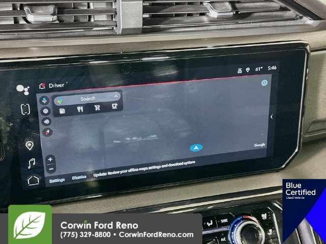 Used 2024 GMC Sierra 2500 AT4 w/ AT4 Premium Plus Package AWD/4WD image 17
