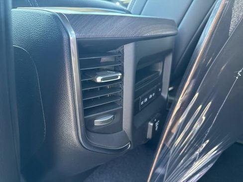 Used 2026 RAM 1500 Laramie w/ Night Edition AWD/4WD image 28