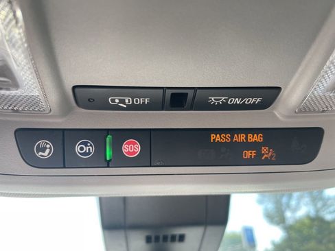 Used 2024 Chevrolet Equinox LT FWD image 20