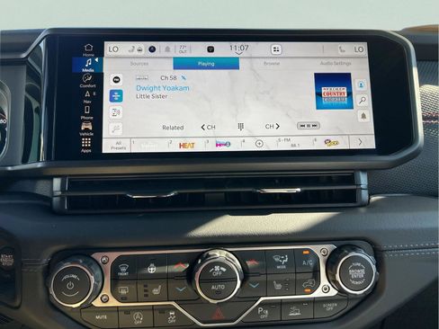 New 2026 Jeep Wrangler Rubicon w/ Safety Group image 16