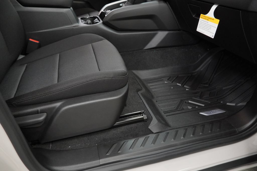 New 2026 Chevrolet Colorado Trail Boss AWD/4WD image 29