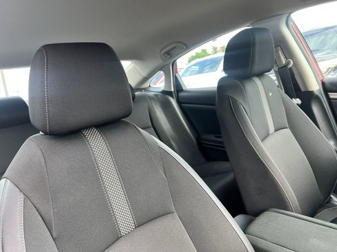Used 2021 Honda Civic LX image 17