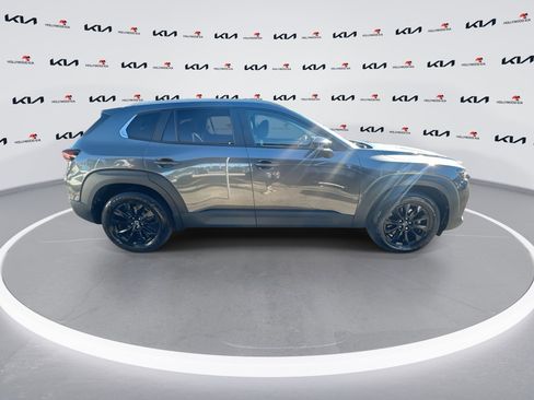 Used 2023 MAZDA CX-50 2.5 S w/ Cargo Package image 9