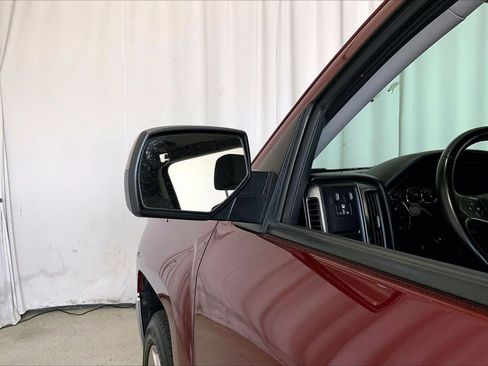 Used 2016 Chevrolet Silverado 1500 LT w/ Texas Edition RWD image 10