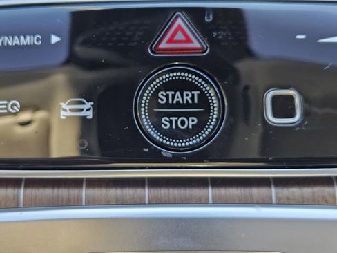 Certified 2023 Mercedes-Benz EQS 580 4MATIC Sedan image 20