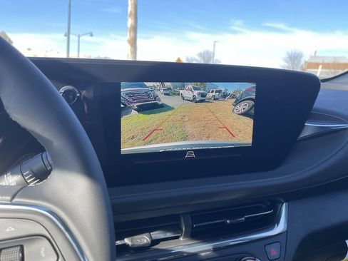 New 2026 Buick Envista Preferred w/ Convenience I Package image 17